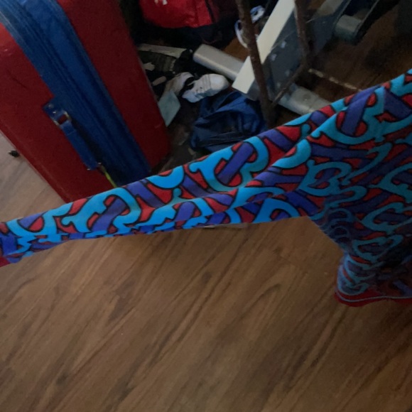 Burberry monogram - Picture 3 of 5